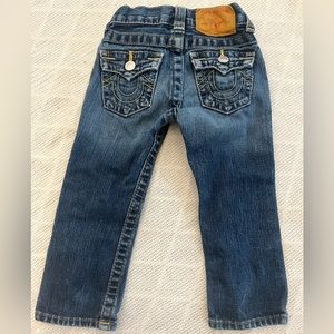 True Religion Kids Jeans